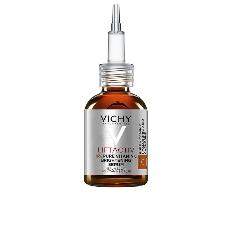 Liftactiv sérum antiedad con vitamina c 16% pura antioxidante activos antiglicación 20 ml