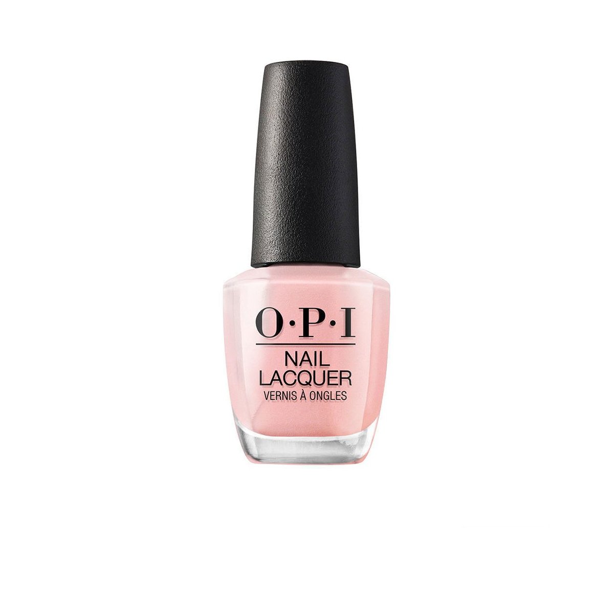 Nail Lacquer Esmalte de uñas duración hasta 7 días Big apple red 15 ml