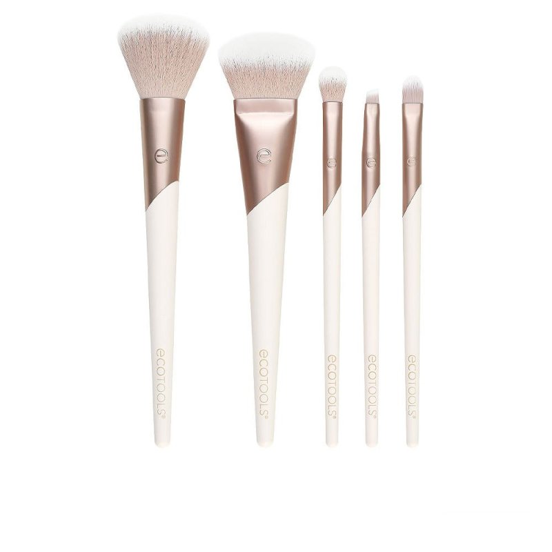 Luxe Natural Elegance lote 5 pz