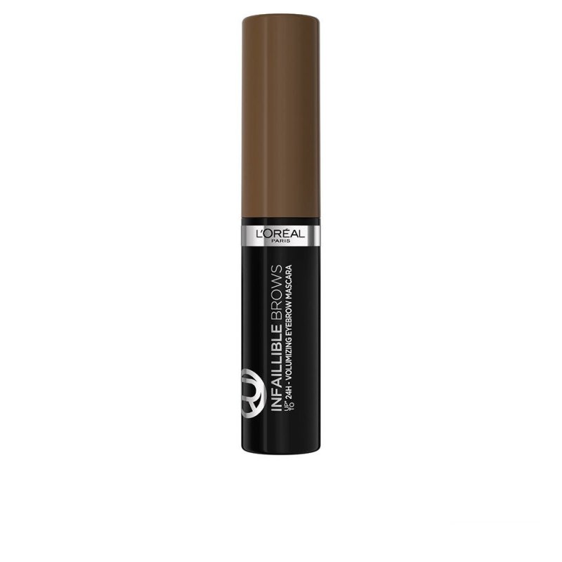 Brow Artist plump & set Dark brunette 4,90 ml