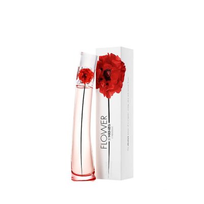 Flower BY Kenzo L'absolue eau de parfum vaporizador