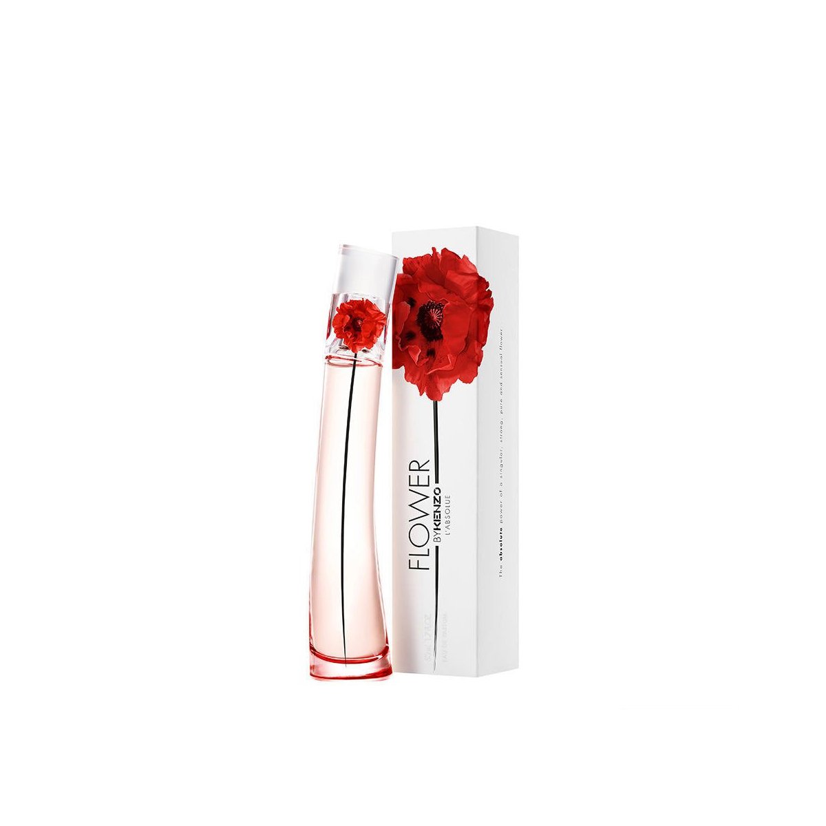 Flower BY Kenzo L'absolue eau de parfum vaporizador