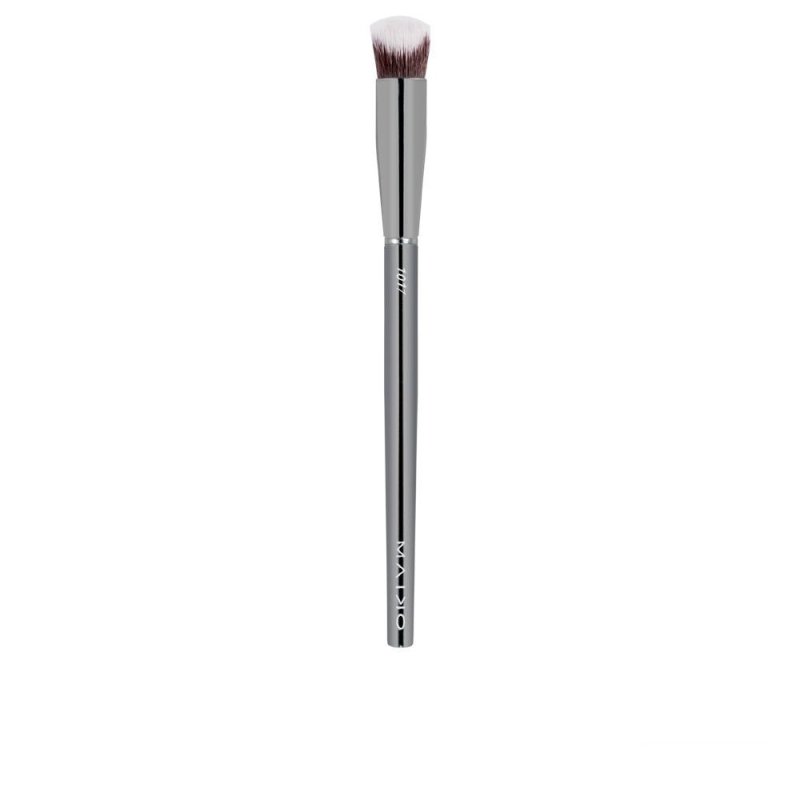 Luxury Grey brocha de precisión mini 1017 1 u