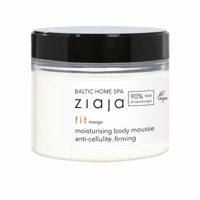 Baltic Home Spa Fit mousse corporal hidratante 300 ml