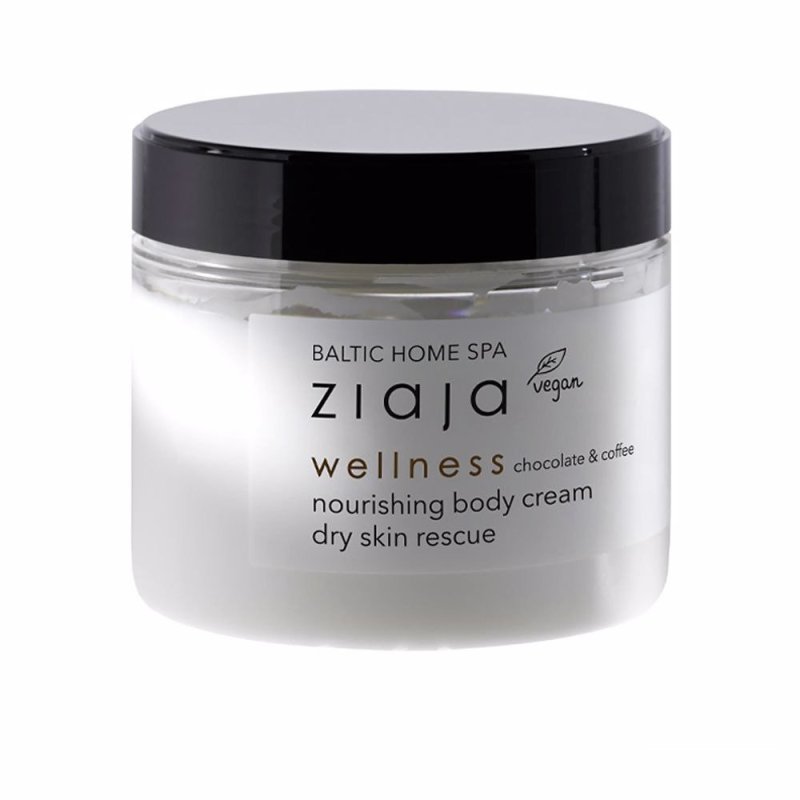 Baltic Home Spa Wellness crema corporal café & chocolate 300 ml
