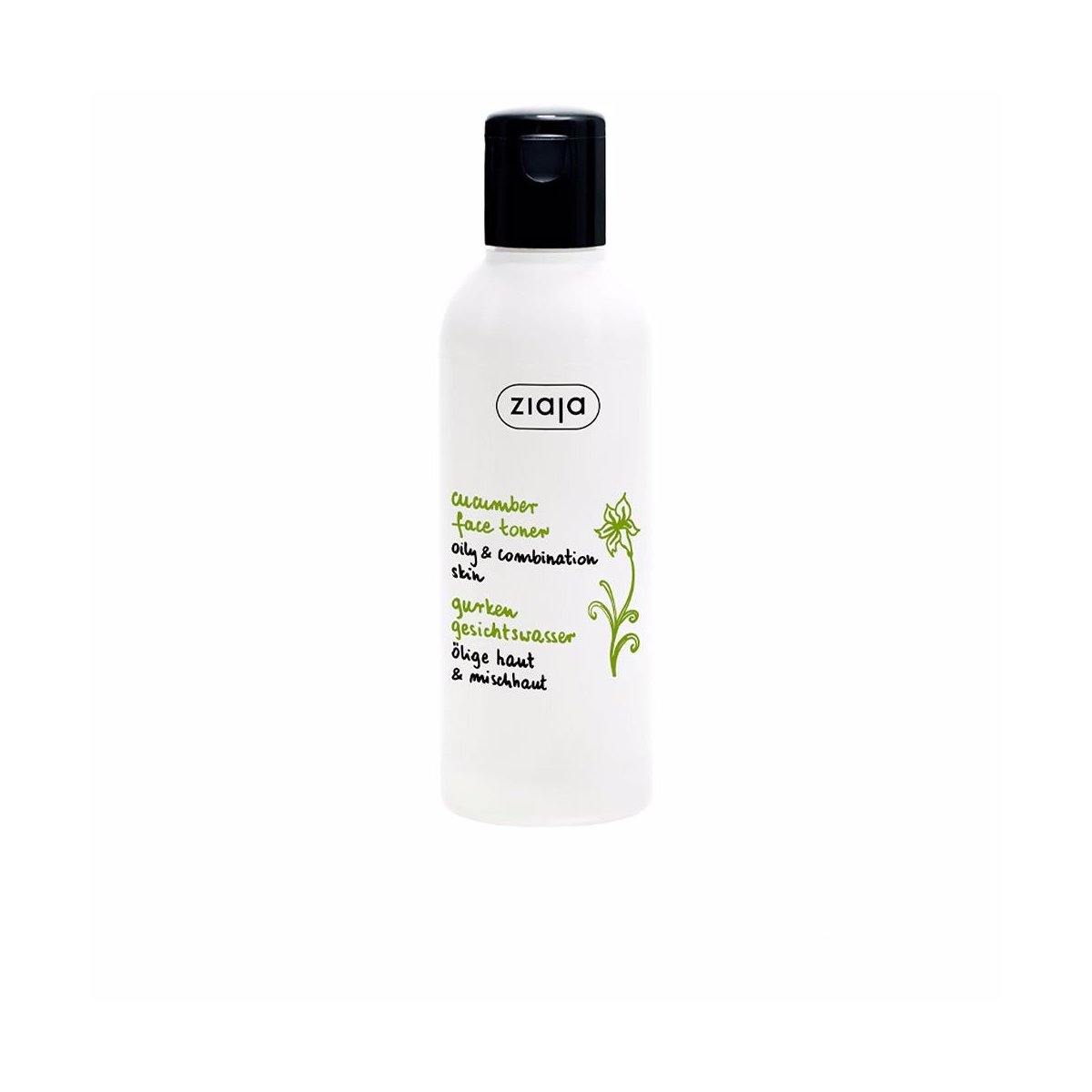 Pepino tónico facial 200 ml