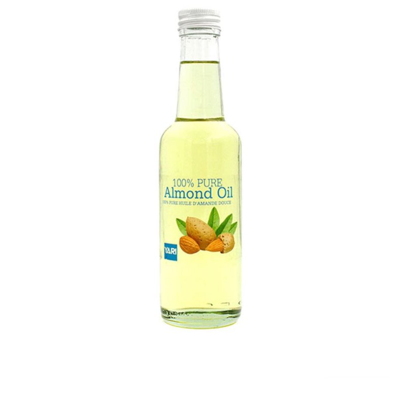 100% Puro Aceite de almendras¡250 ml