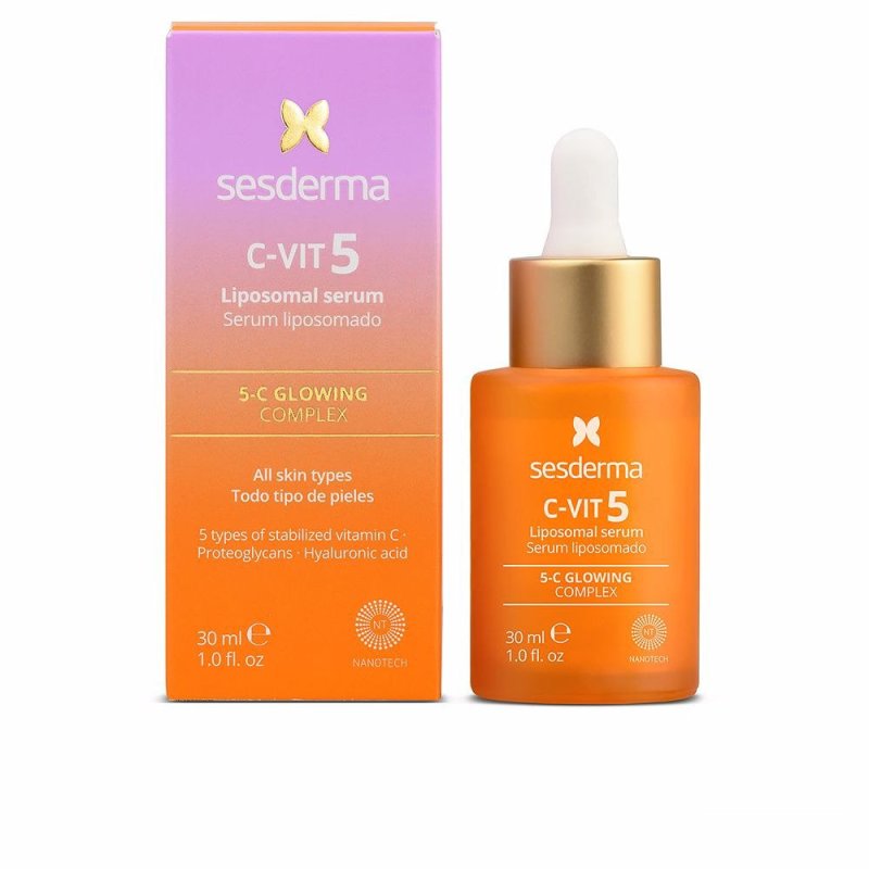 C-Vit 5 liposomal serum 30 ml