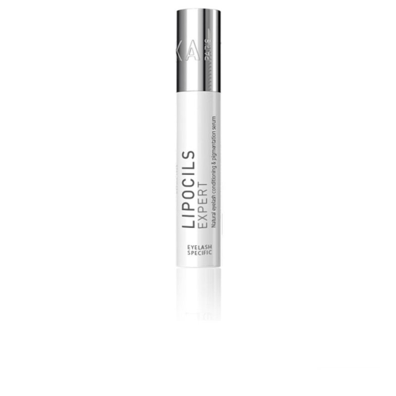 Lipocils Expert eyelash growth serum 3,8 ml