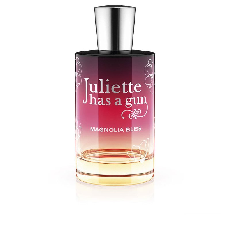Magnolia Bliss eau de parfum vaporizador 100 ml