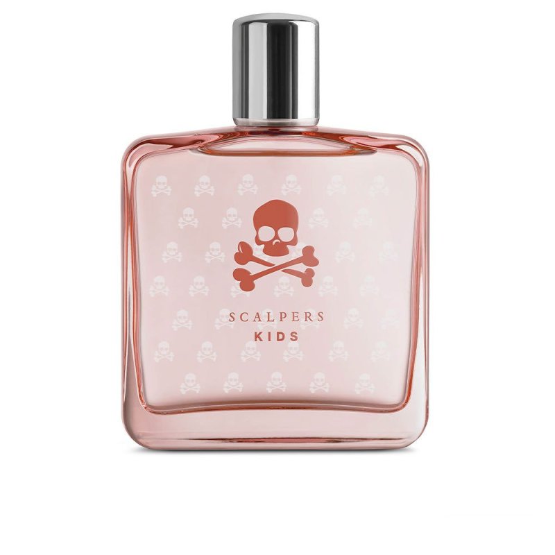 Scalpers Kids Girl eau de toilette vaporizador 100 ml