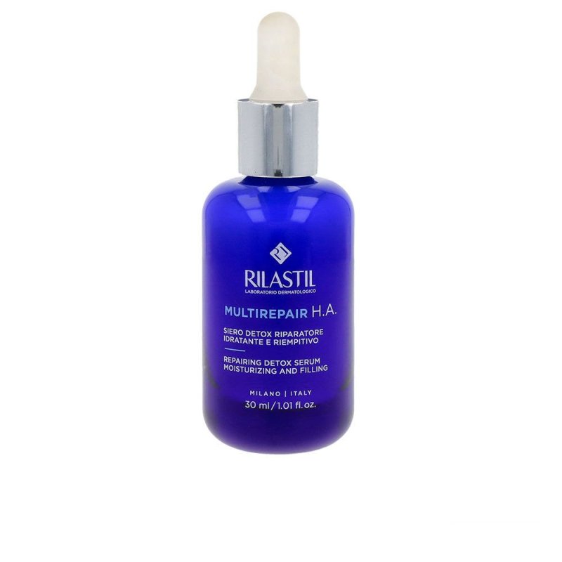 Multirepair H.a. suero detox viso 30 ml