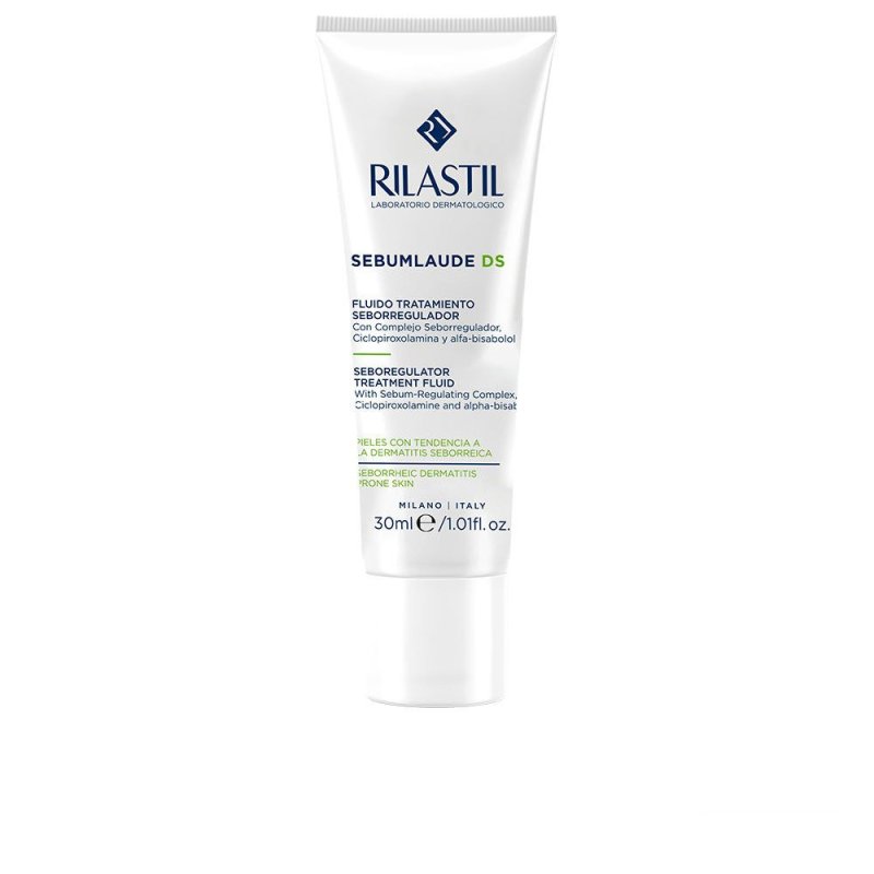 Sebumlaude DS fluido 30 ml