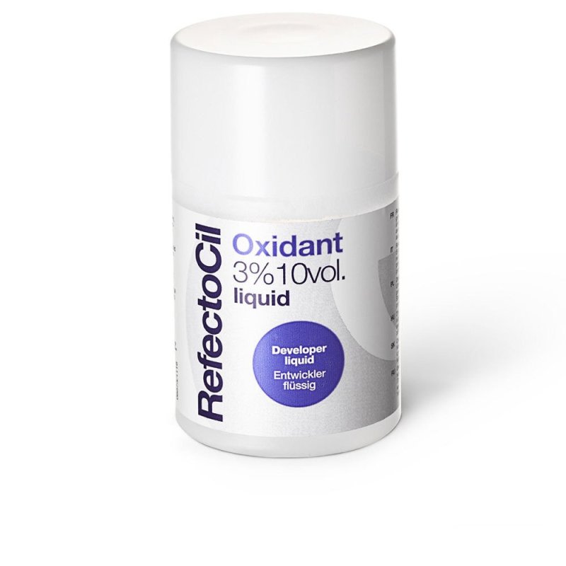 Oxidante 3% líquido 100 ml