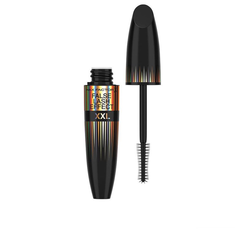 False Lash Efect XXL mascara black