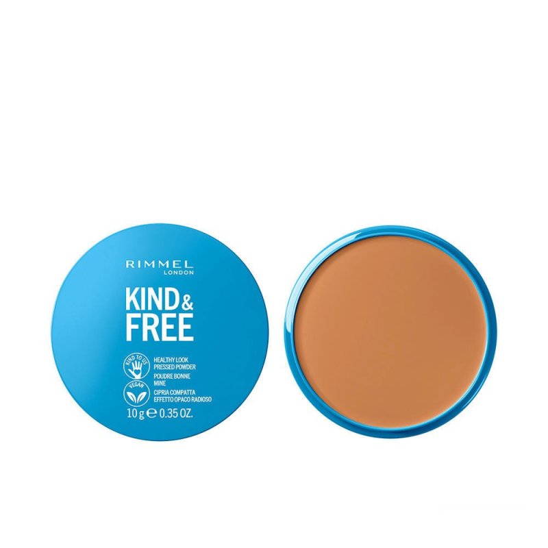 Kind & Free powder 40-tan