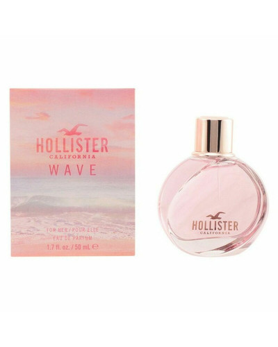 Perfume Mujer Wave For Her Hollister EDP EDP