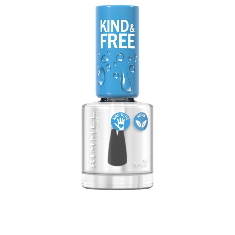 Kind & Free top coat 150