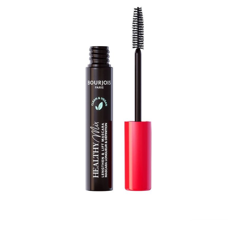 Healthy Mix mascara 001-ultra black 7 ml