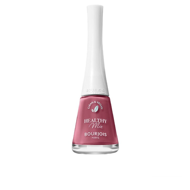 Healthy Mix nail polish 200-once & flo-ral