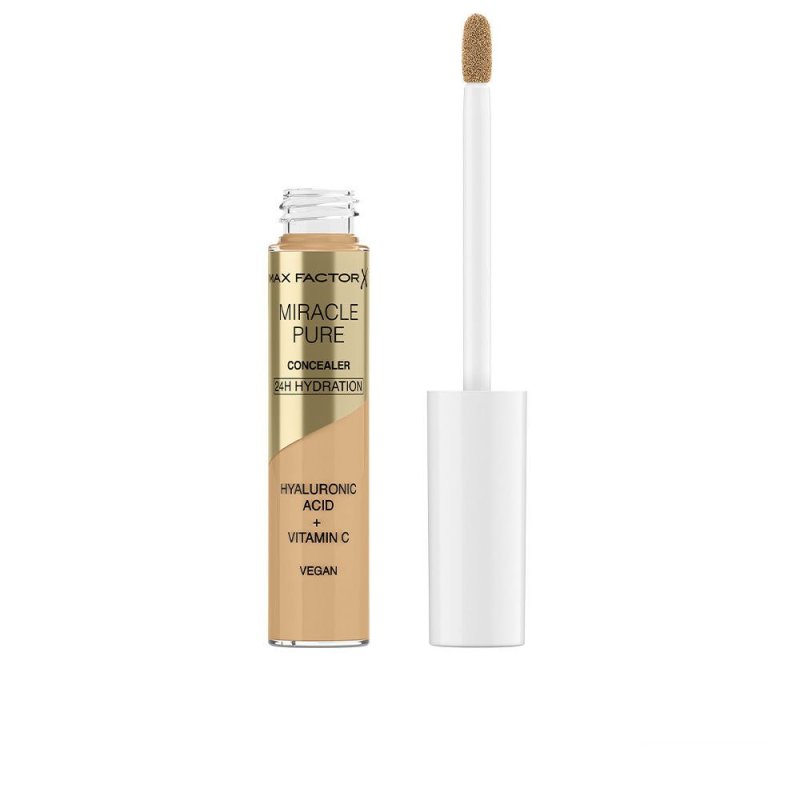 Miracle Pure concealers 2