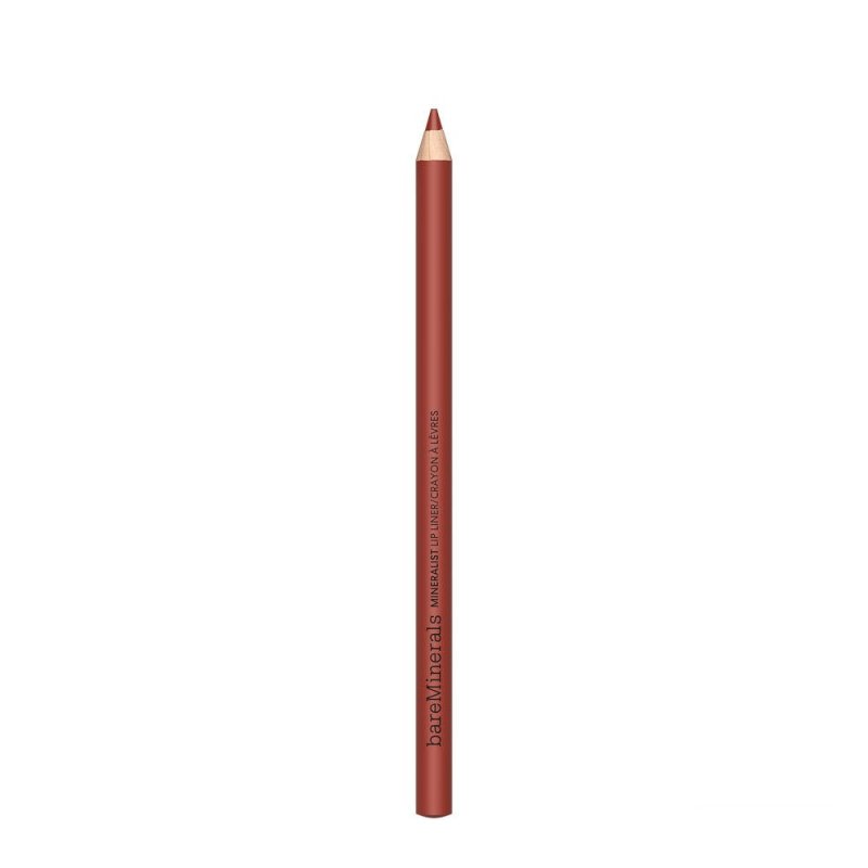 Mineralist lip liner striking spice 1,3 gr