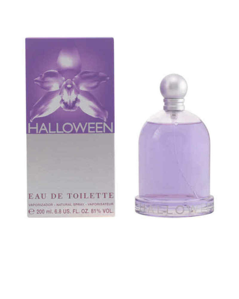 Perfume Mujer Jesus Del Pozo Halloween EDT 200 ml