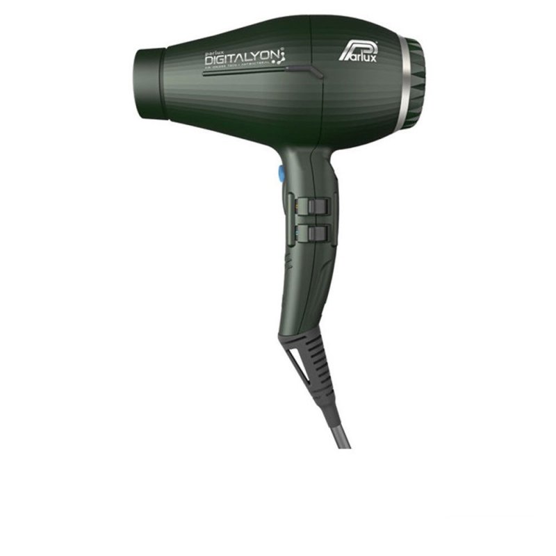 Parlux Digitalyon secador antracita 1 u