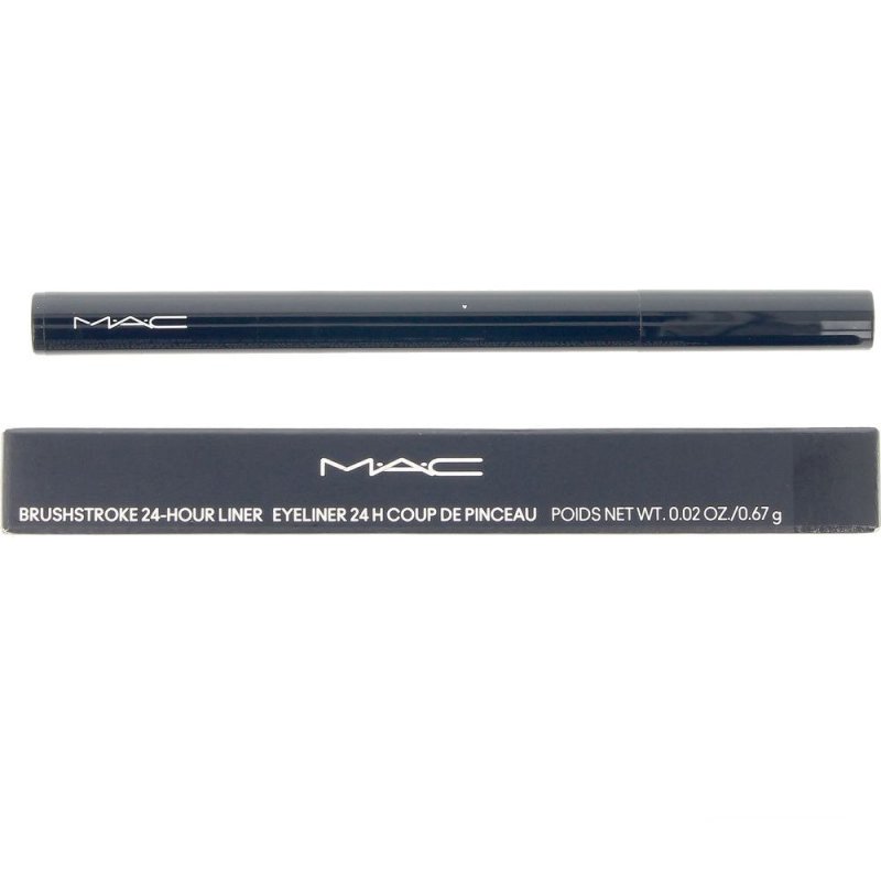 Brushstroke 24-hour liner brushblack 0,67 gr