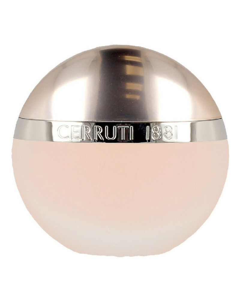 Perfume Mujer Cerruti PBY32280087000 EDT 50 ml