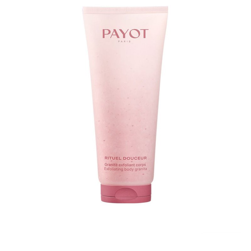 Rituel Douceur granizado exfoliante corporal 200 ml
