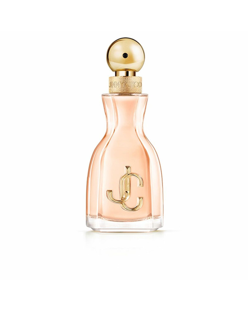 Perfume Mujer Jimmy Choo I Want Choo I Want Choo EDP