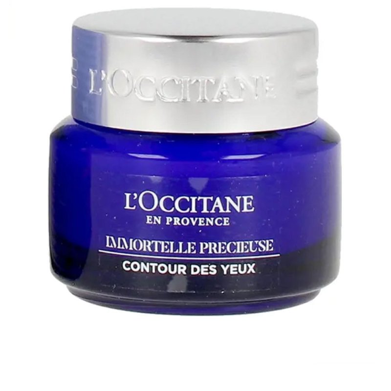 Siempreviva Preciosa bálsamo de ojos 15 ml