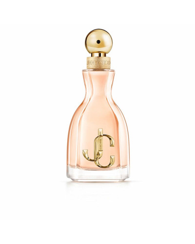 Perfume Mujer Jimmy Choo I Want Choo I Want Choo EDP