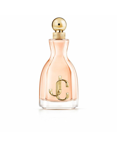 Perfume Mujer Jimmy Choo I Want Choo I Want Choo EDP