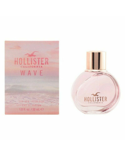 Perfume Mujer Wave For Her Hollister EDP EDP