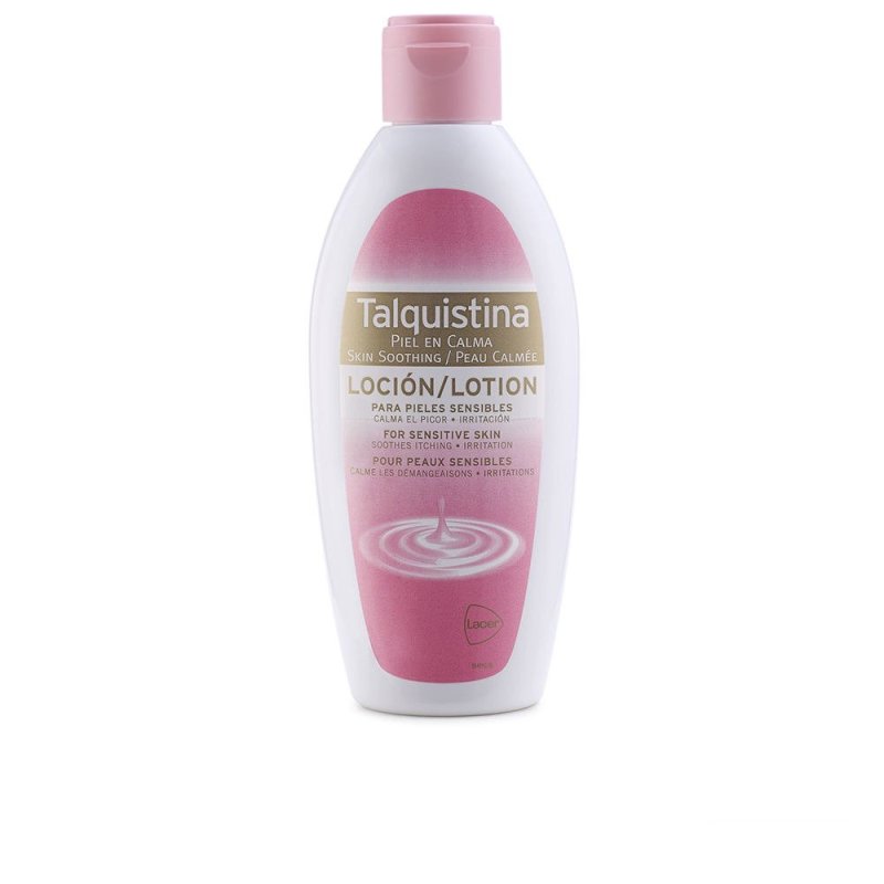 Talquistina loción 200 ml