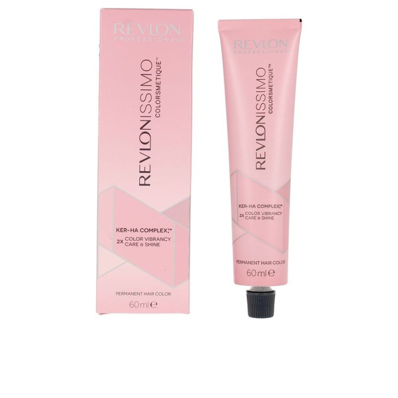 Revlonissimo Cromatics C50-purple red 60 ml