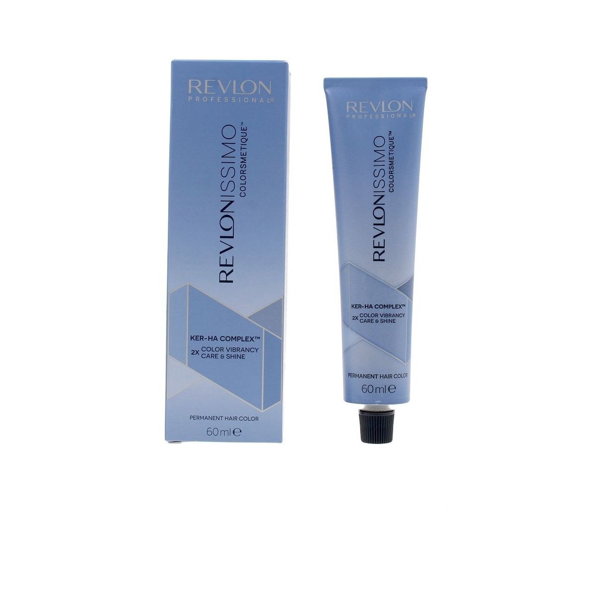 Revlonissimo Colorsmetique 7,1 60 ml