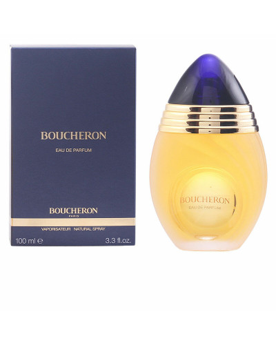 Perfume Mujer Boucheron BOUCHERON EDP 100 ml