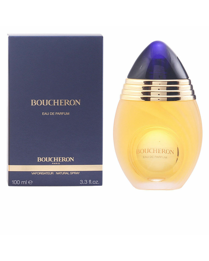 Perfume Mujer Boucheron BOUCHERON EDP 100 ml