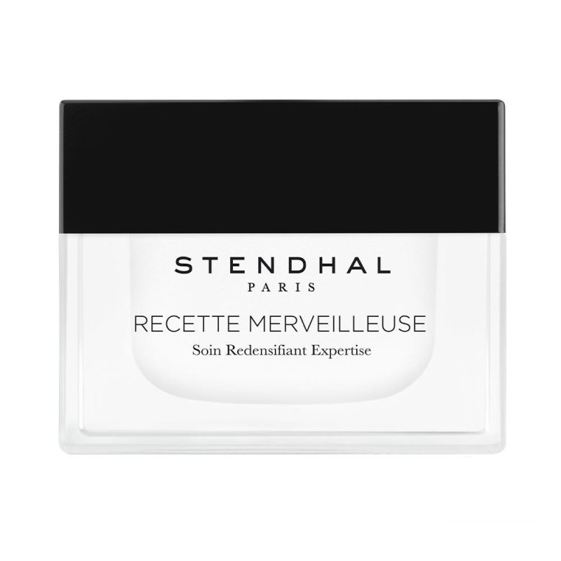 Recette Merveilleuse soin redensifiant 50 ml