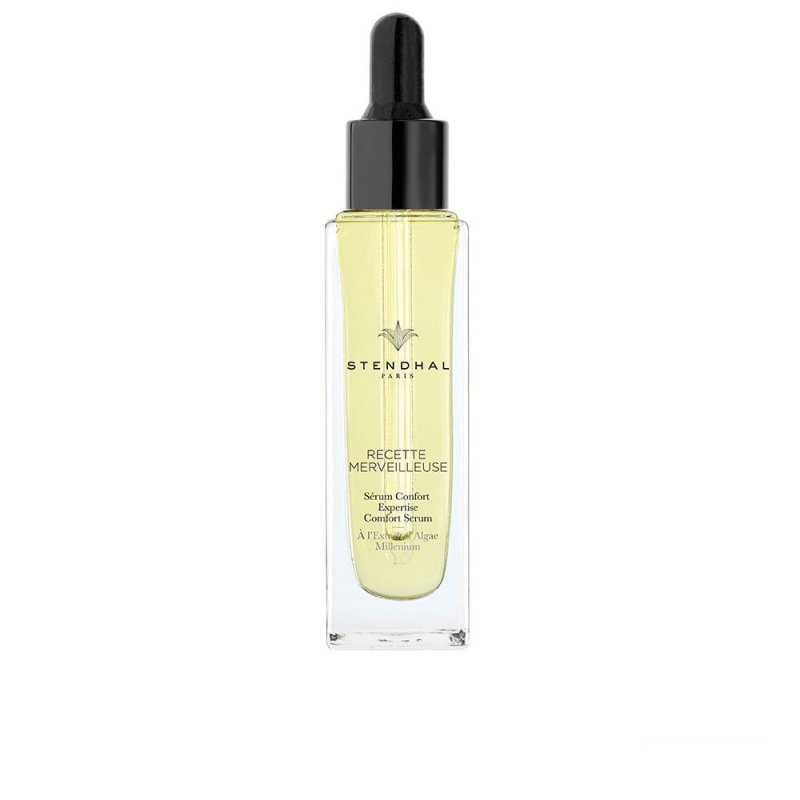 Recette Merveilleuse sérum confort 30 ml