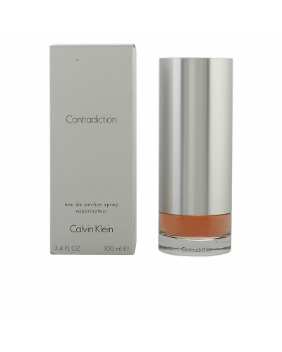 Perfume Mujer Calvin Klein 667 EDP 100 ml