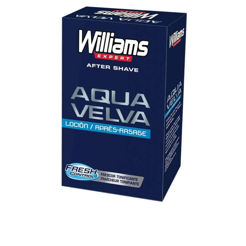 Aqua Velva as lotion 100 ml