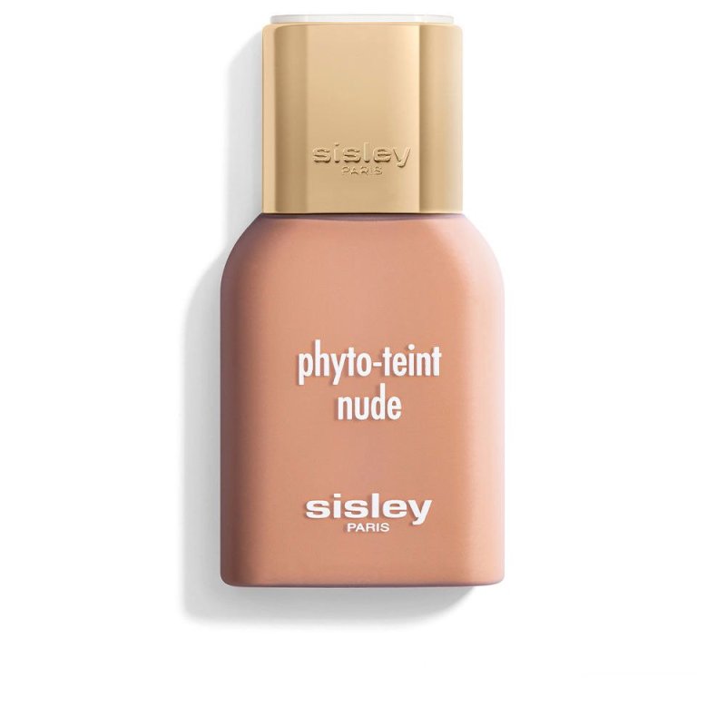 Phyto-Teint nude 4C-honey