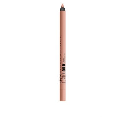 Line Loud lip pencil stick global citizen 1,2 gr