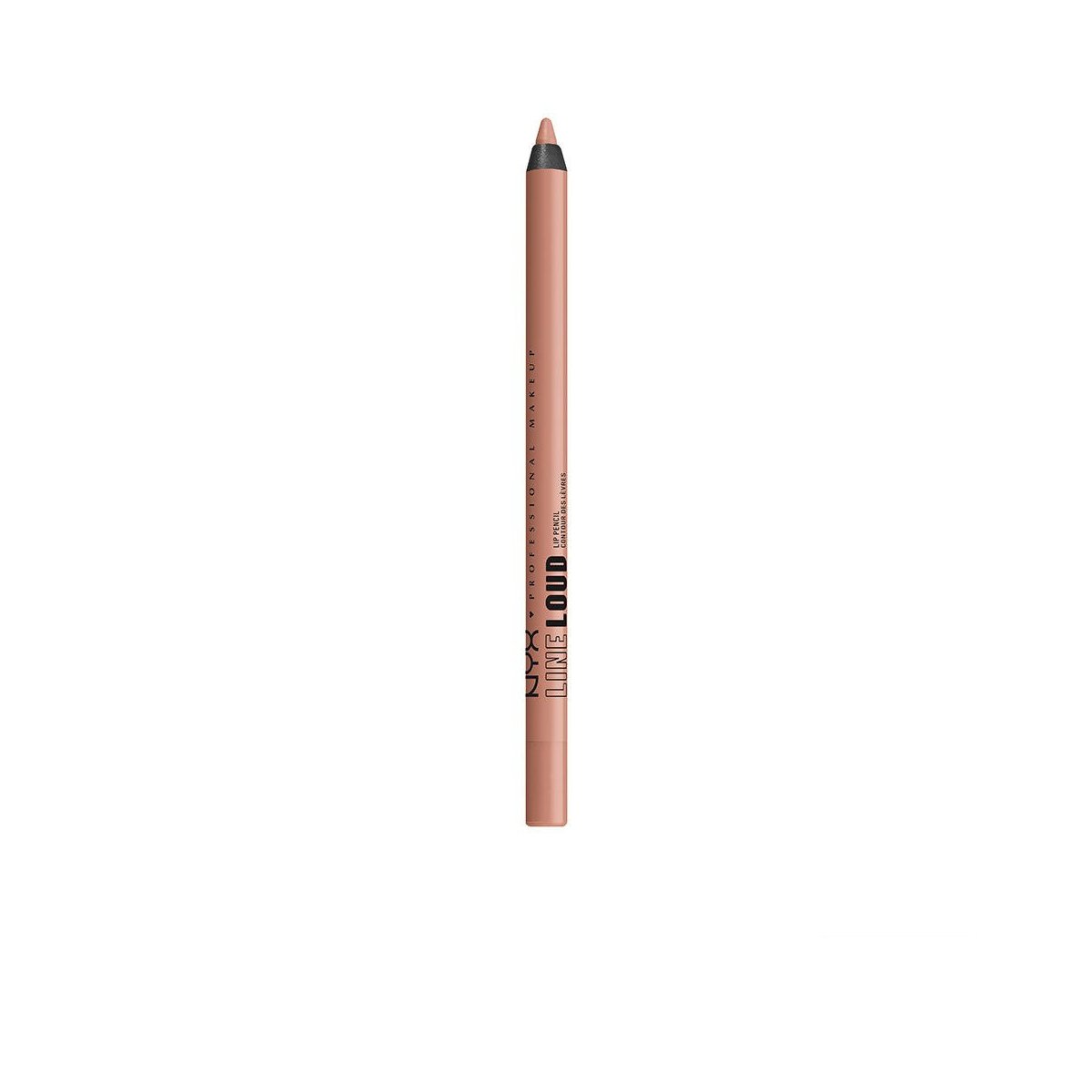 Line Loud lip pencil stick global citizen 1,2 gr