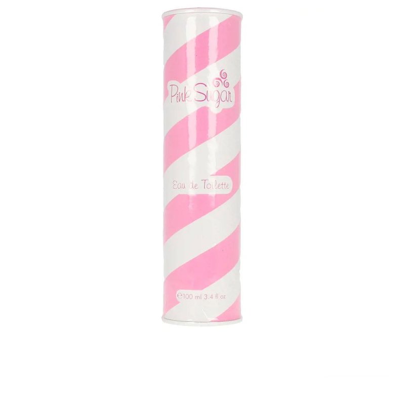 Pink Sugar eau de toilette vaporizador 100 ml