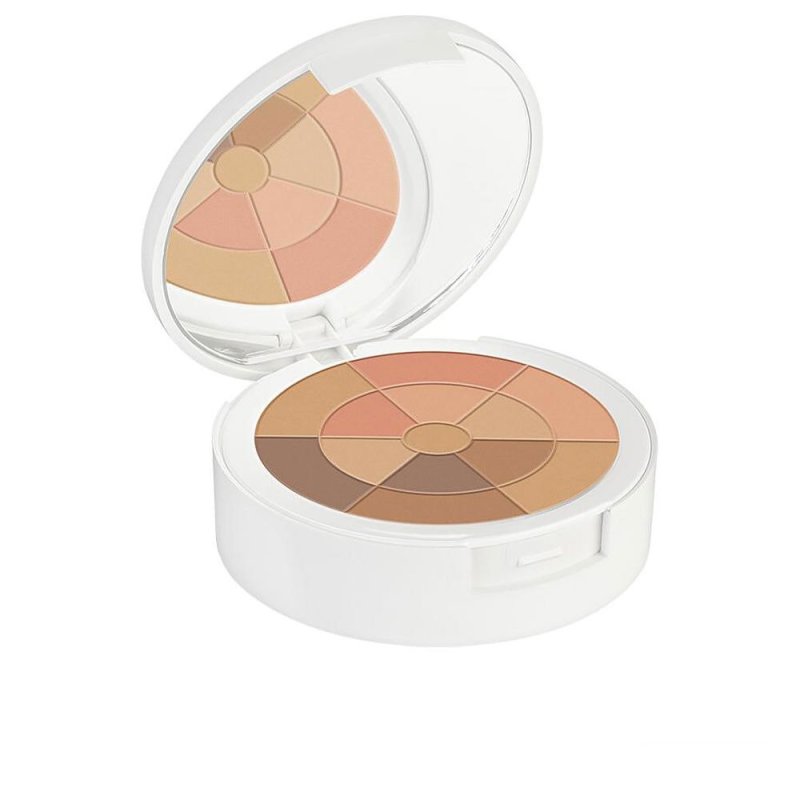Couvrance polvos mosaico bronceado 10 gr